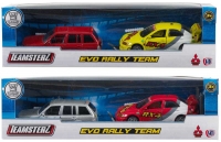 Wholesalers of Evo Rally Team toys image 2