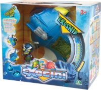 Wholesalers of Exogini Exoship Playset toys Tmb
