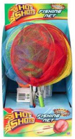 Wholesalers of Extendable Fishing Net Assorted toys image