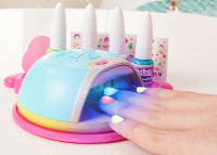 Wholesalers of Fablab Glam And Glow Nail Studio toys image 2