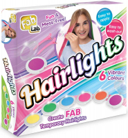 Wholesalers of Fablab Hairlights toys image