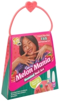 Wholesalers of Fablab Melon Mania Nail Art toys Tmb
