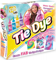 Wholesalers of Fablab Tie Dye toys image