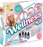 Wholesalers of Fablab Wellness Kit toys image