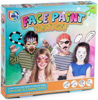 Wholesalers of Face Paint Set toys image
