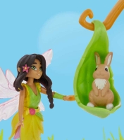 Wholesalers of Fairy Garden Friends Hideaway toys image 4