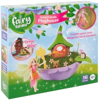 Wholesalers of Fairy Garden Friends Playhouse toys image