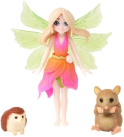 Wholesalers of Fairy Garden Friends Playhouse toys image 3