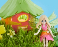 Wholesalers of Fairy Garden Friends Playhouse toys image 5