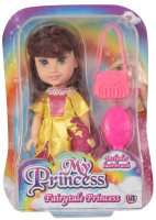 Wholesalers of Fairytale Princess Doll Assorted toys image