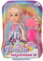 Wholesalers of Fairytale Princess Doll Assorted toys image 2
