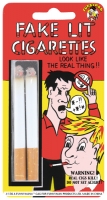 Wholesalers of Fake Lit Cigarettes toys image
