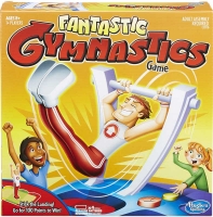 Wholesalers of Fantastic Gymnastics Game toys Tmb