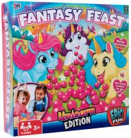 Wholesalers of Fantasy Feast Game toys image