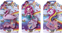 Wholesalers of Fantasy Gloss toys Tmb