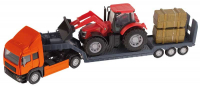 Wholesalers of Farm Tractor Transporter toys image 3