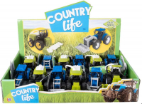 Wholesalers of Farm Vehicles Assorted toys image