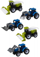 Wholesalers of Farm Vehicles Assorted toys image 4
