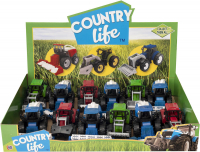 Wholesalers of Farm Vehicles toys Tmb