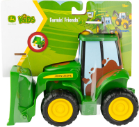 Wholesalers of Farmin Friends Mud Assorted toys image