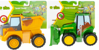 Wholesalers of Farmin Friends Mud Asst toys image