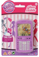 Wholesalers of Fashion Phone toys Tmb