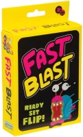 Wholesalers of Fast Blast toys image