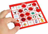 Wholesalers of Festive Bingo toys image 3