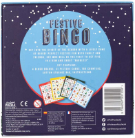 Wholesalers of Festive Bingo toys image 4