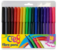 Wholesalers of Fibre Pens toys image