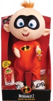 Wholesalers of Fightin Fun Baby Jack Jack Feature Plush toys Tmb