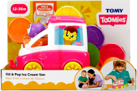 Wholesalers of Fill And Pop Snack Trucks Assorted toys image 4
