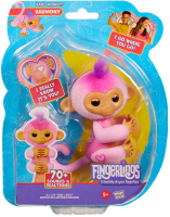 Wholesalers of Fingerlings Monkey Assorted toys Tmb