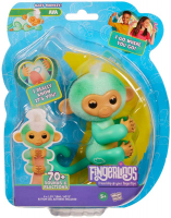 Wholesalers of Fingerlings Monkey Assorted toys image 3