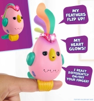 Wholesalers of Fingerlings Sweet Tweets Birdie Assorted toys image 5