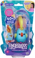 Wholesalers of Fingerlings Sweet Tweets Birdie Blue toys Tmb