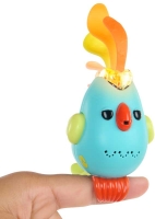 Wholesalers of Fingerlings Sweet Tweets Birdie Blue toys image 2