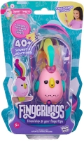 Wholesalers of Fingerlings Sweet Tweets Birdie Pink toys image