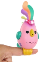 Wholesalers of Fingerlings Sweet Tweets Birdie Pink toys image 2