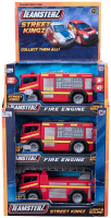 Wholesalers of Fire Engine Assorted toys image