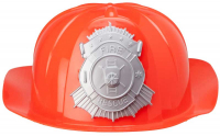 Wholesalers of Fire Rescue Helmet Assorted toys image 2