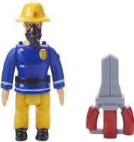 Wholesalers of Fireman Sam Figure And Accessory Pack toys image 3