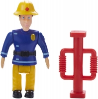 Wholesalers of Fireman Sam Figure And Accessory Pack toys image 5