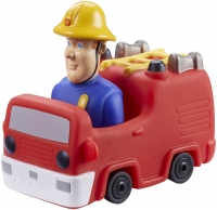 Wholesalers of Fireman Sam Mini Buggies toys image 4
