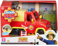 Wholesalers of Fireman Sam Mini Vehicles Asst toys image 5