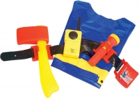 Wholesalers of Fireman Sam Utility Belt Set toys image 2