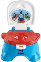 Wholesalers of Fisher Price 3 In1 Thomas Potty toys Tmb