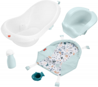 Wholesalers of Fisher-price 4-in-1 Sling N Seat Tub toys image 2
