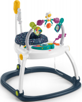 Wholesalers of Fisher-price Astro Kitty Spacesaver Jumperoo toys image 4