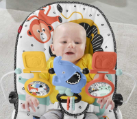 Wholesalers of Fisher-price Babys Bouncer toys image 3